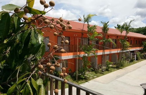 Hang Dong Hotel | Honeyland Resort