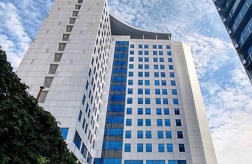 Kebon Sirih Hotel | Aloft Jakarta Wahid Hasyim