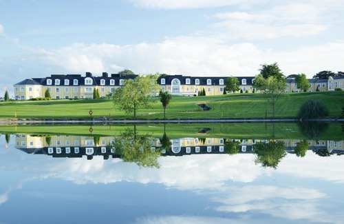 Tullow Hotel | Mount Wolseley Hotel Spa & Golf Resort