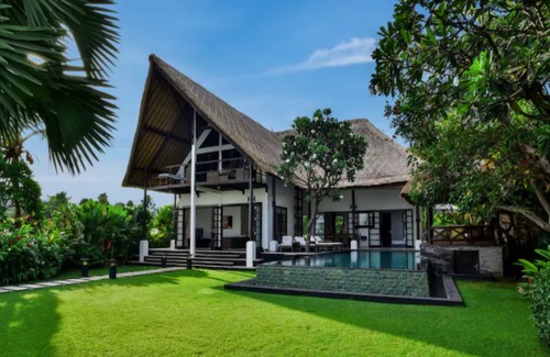 Lokapaksa Hotel | Villa Sheeba