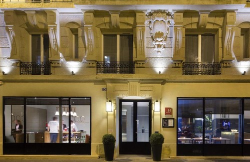 13th Arrondissement Hotel | Coq Hotel Paris