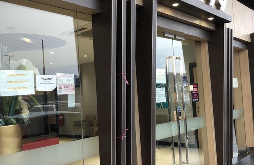 SS 2 Hotel | Hotel 99 SS2 Petaling Jaya