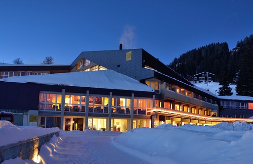 Rigi Kaltbad Hotel | Rigi Kaltbad Swiss Quality Hotel