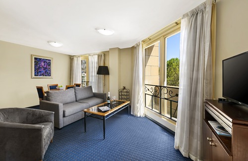 Sullivan's Cove Hotel | Quest Savoy