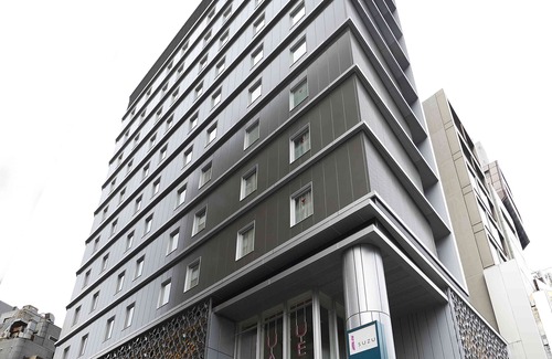Roppongi Hotel | Sotetsu Fresa Inn Tokyo-Roppongi