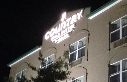 Jacksonville Hotel | Country Inn & Suites by Radisson, Jacksonville West, FL