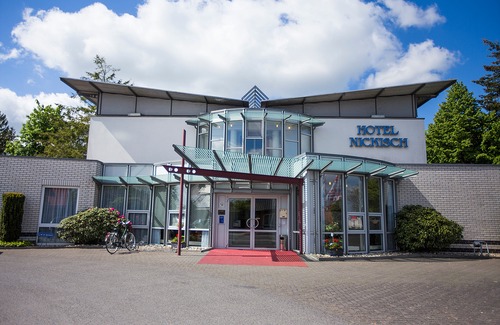 Schuettorf Hotel | Hotel Nickisch
