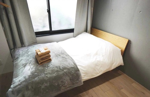 Ebisu Hotel | Itos Ebisu103