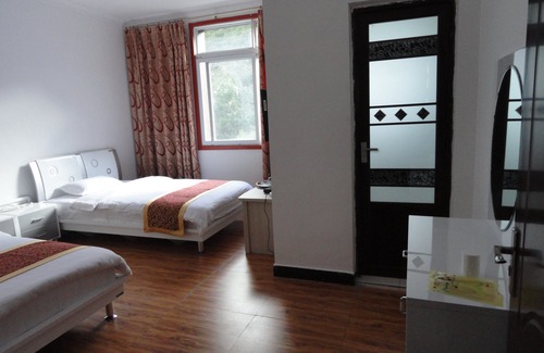 Li County Hotel | Junqing Hotel