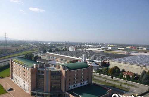 Settimo Torinese Hotel | Record Hotel