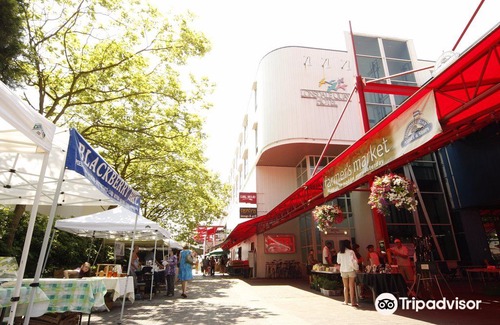 Lower Lonsdale Hotel | The Lonsdale Quay Hotel