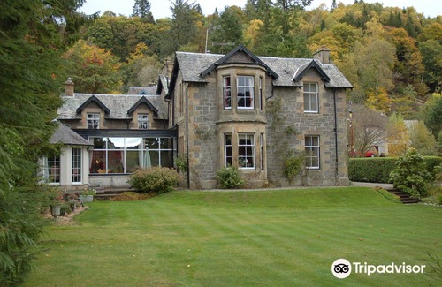 Callander Hotel | Lubnaig Guest House