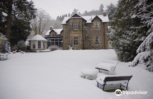 Callander Hotel | Lubnaig Guest House