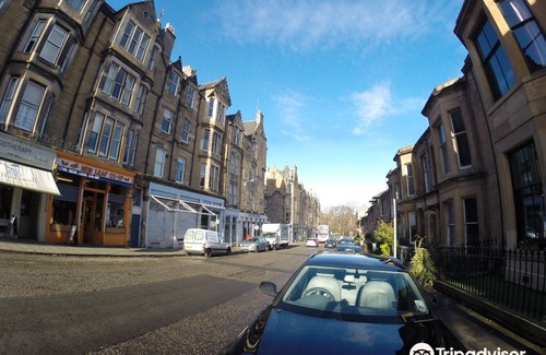 Marchmont Hotel | Argyle Backpackers