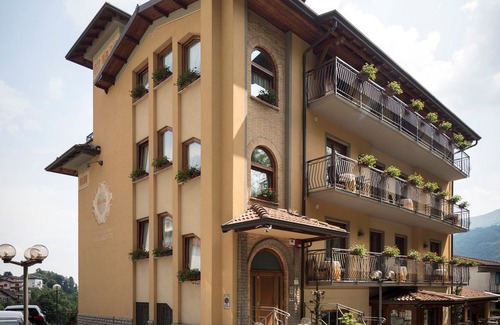 Calchera-Frontale Hotel | Hotel Resort & Spa Miramonti