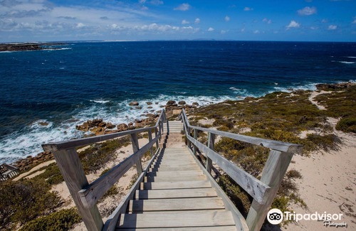 Port Lincoln Hotel | Port Lincoln YHA
