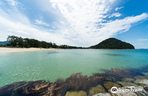 Hagi Hotel | Resort Hotel Mihagi