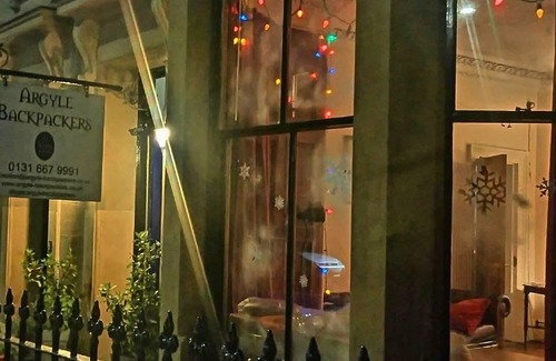 Marchmont Hotel | Argyle Backpackers