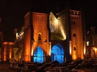 Tregueux Hotel | Kyriad Saint Brieuc - Tregueux