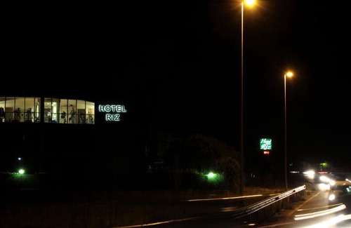 San Genesio ed Uniti Hotel | Hotel Riz