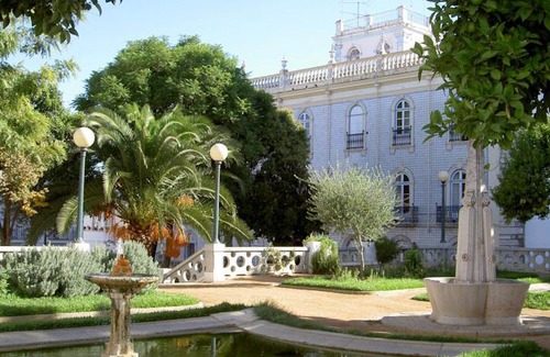 Moura Hotel | Hotel de Moura