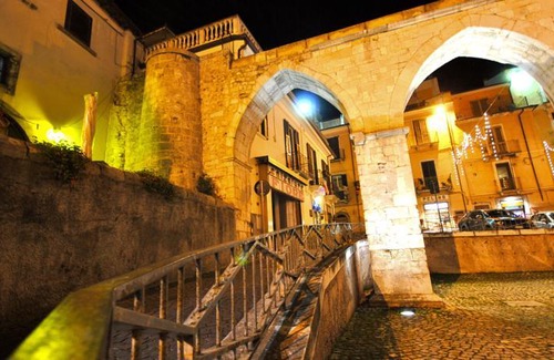Sulmona Hotel | B&B Sei Stelle