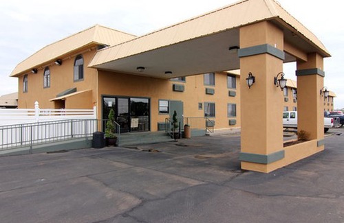 Clovis Hotel | Quality Inn Clovis