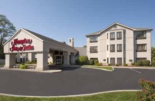 Southern Crossing Hotel | Hampton Inn & Suites Bend