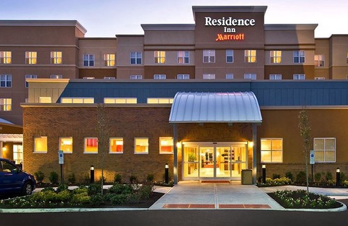Texarkana Hotel | Residence Inn by Marriott Texarkana