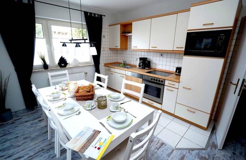 Hartward Apartment | 76 m² Apartment ∙ 2 bedrooms ∙ 4 guests