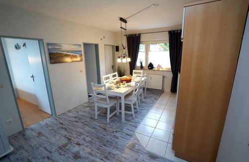 Hartward Apartment | 76 m² Apartment ∙ 2 bedrooms ∙ 4 guests
