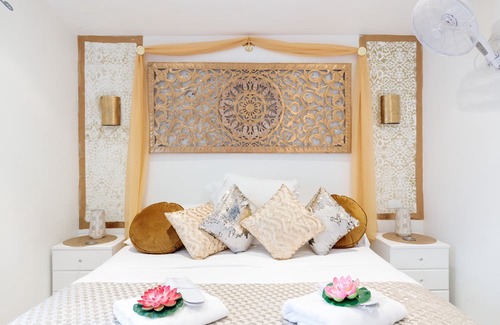 Engadine Villa | Sydney Executive Garden Apartments Royal National Park