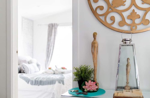 Engadine Villa | Sydney Executive Garden Apartments Royal National Park