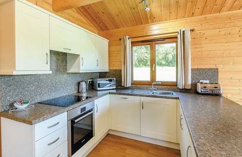 Wenhaston Cabin | 3 bedroom accommodation in Wenhaston, Halesworth