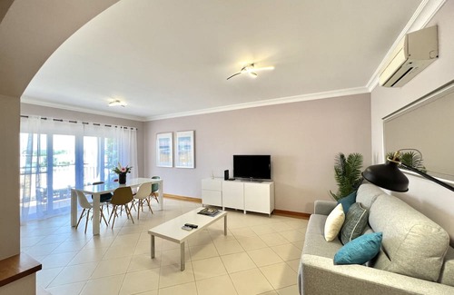 Vilamoura Apartment | Victoria I - Vasco da Gama by HD PROPERTIES
