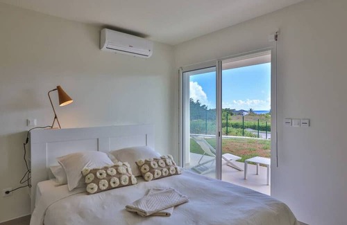 Cul de Sac House | Villa Christine by The Villa Life