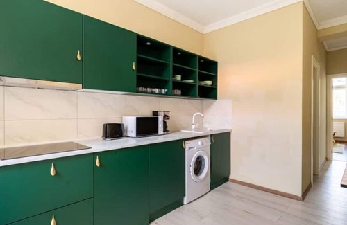 Orszagut Apartment | Luxury two Bedroom apartment 301
