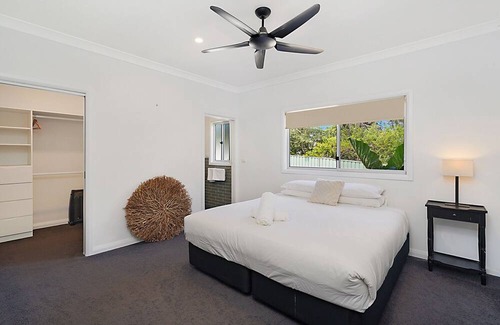 Gateshead House | Obrien's Getaway