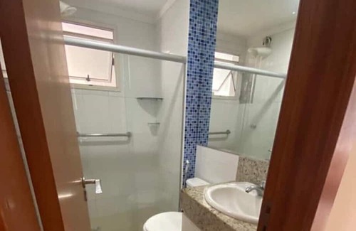 Itapua Apartment | Comfort and tranquility 50m from Itapoã beach