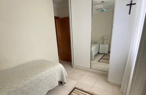 Itapua Apartment | Comfort and tranquility 50m from Itapoã beach