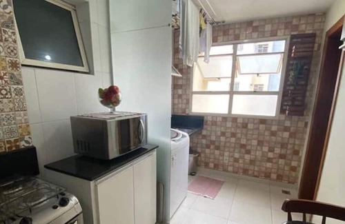 Itapua Apartment | Comfort and tranquility 50m from Itapoã beach