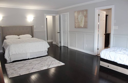 Caledon Villa | Patterson Pines Villa - Caledon East