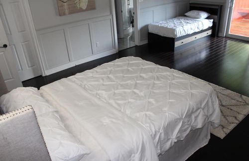 Caledon Villa | Patterson Pines Villa - Caledon East