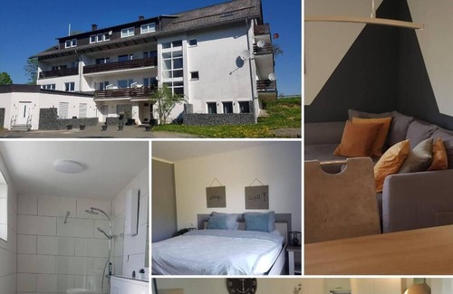 Glindfeld Apartment | Vrbo Property