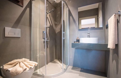 Hisaronu Villa | PRİVATE VİLLA WİTH POOL,GARDEN AND JACUZZİ