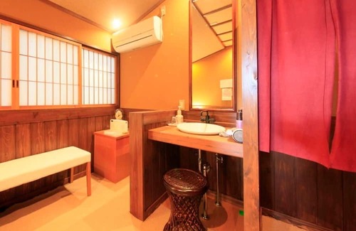 Kaminoyama House | Standard Shunsai Japanese banquet plan Renovate / Kaminoyama Yamagata