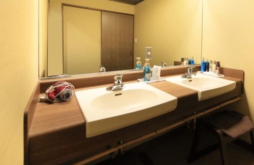 Kaminoyama House | Standard Shunsai Japanese banquet plan Renovate / Kaminoyama Yamagata