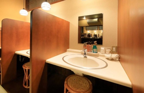 Kaminoyama House | Standard Shunsai Japanese banquet plan Renovate / Kaminoyama Yamagata