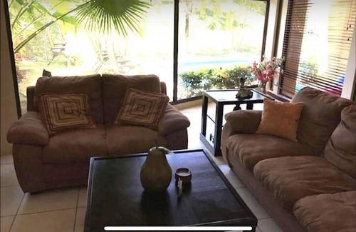 Esterillos House | Wildlife Haven near Surf and Sea