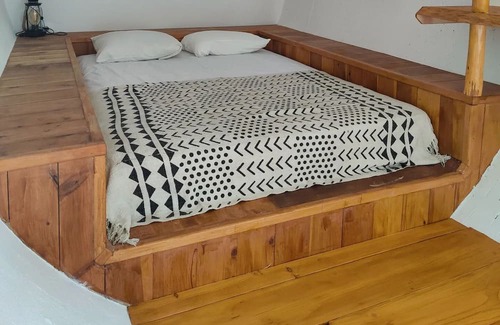 Fundao Other | Hobbit House Fatela - Casa Florestal